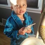 Lanre Lawanson - @lanrelawanson - Instagram