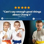 Lanre Lawanson - @changschicago - Instagram