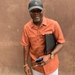 Lanre Smith - @lanre8317 - Instagram