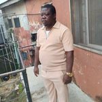 Lanre Smith - @lanresmith43 - Instagram