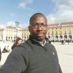 Lanre Smith - @bomspec.cv - Instagram