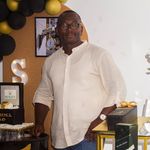 Lanre Smith - @lanre_smith - Instagram