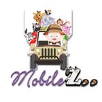 Lanre Williams - @mobilezooschoolexhibition - Instagram