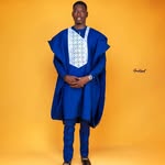 Lanre Williams - @lanrewillmes - Instagram