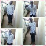 Lanre Williams Omodara - @willy_slim - Instagram