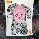 Brandon Lantz Smith - @doon_tattoos - Instagram