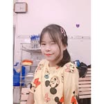 Phạm Tường Lan Vy - @lanvyphamtuong - Instagram