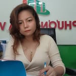 Phuong Gia Vy - @lanvyphamnguyen - Instagram