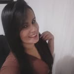 Erlânia Lins - @lany_lins_87 - Instagram