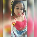 Lany Inacio - @lany_lindaa - Instagram