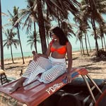 Lany Ketillyn - @lany_linns - Instagram