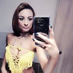 Lany Lindi - @lanylindi - Instagram