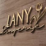 lany lingerie - @lany_lingerie - Instagram