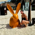Lany Lishy - @lanylin - Instagram