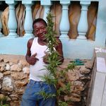 Alanzo Small - @alanzosmallsmall - Instagram