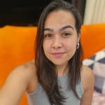 Lais De Oliveira Nobrega - @laolino - Instagram