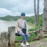 Lào Phan - @laophan74 - Instagram