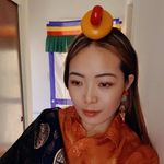 Khampa Bhumo - @laophan86 - Instagram