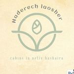 •הדרך לאושר - מתחם צימרים בצפון• - @haderech.laosher - Instagram