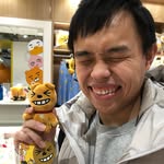 Lap Chi Chung - @lapchichi - Instagram