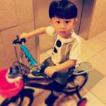 Lap Ho Chung - @joe_chung88 - Instagram