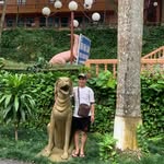 Tân Lập Chung - @lapchungtan - Instagram