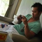 Wong lap chung - @maranwong - Instagram