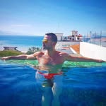 David Lapham - @laphamda - Instagram