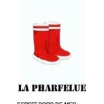 Eglantine La Pharfelue - @lapharfelue - Instagram