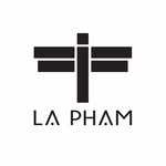 La Pham - @laphamdesign - Instagram