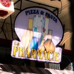 La Pharmacie Palermo - @lapharmaciepalermo - Instagram