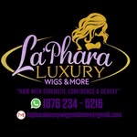 LA'PHARA LUXURY WIGS AND MORE LLC - @lapharaluxury_wigs_and_more - Instagram