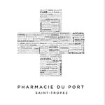 Pharmacie du Port - Saint-Tropez - @lapharmacieduportsainttropez - Instagram