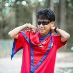 SUNEEL THAPA MAGAR🕷️ - @lapha_bro - Instagram