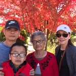 Lap Huynh - @tramyton_tramyton - Instagram