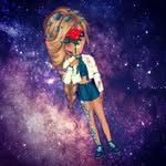 💜 - @laplau_msp - Instagram
