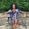 LaParis Williams257 - @lapariswilliams25 - TikTok