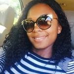 La'Paris Williams - @williamslaparis - Instagram