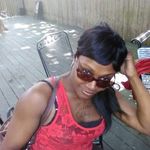 La'Paris Williams - @laparis2004 - Instagram