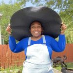 LaParis Williams - @sowinspirationalgardens - Instagram