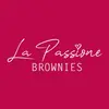 LA PASSIONE BROWNIES - @lapassionebrownies - TikTok
