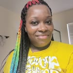 Laporsche Mitchell - @letitbebeyoutifulleelee - Instagram