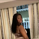 Laporsha Walker - @porsha925 - Instagram