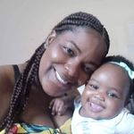 Laportia Johnson - @johnsonlaportia - Instagram
