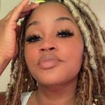LaPortia Johnson - @p_coat9eleven - Instagram