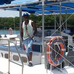 Laquan James - @headnigahincharge - Instagram