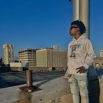 Laquan Johnson - Facebook