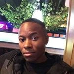 LaQuan Johnson - @unusual_snowman - Instagram