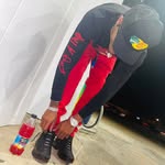 LaQuan Johnson - @motionchaser4life - Instagram