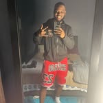 Laquan Johnson - @sauce30f30 - Instagram